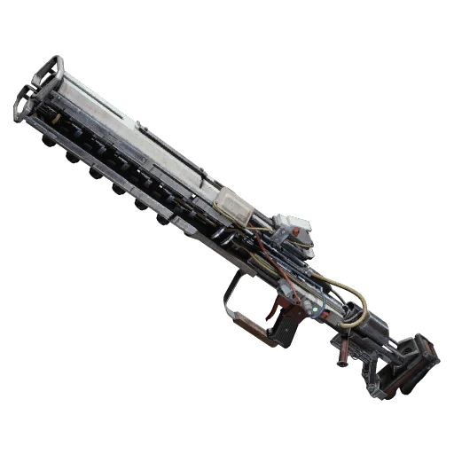 Jupiter weapon in ARC Raiders