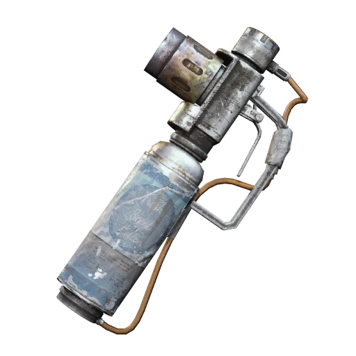 Flame Spray