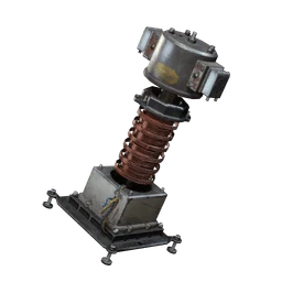 Surge Coil