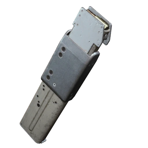 Extended Light Mag II