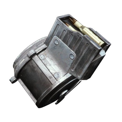 Extended Medium Mag III