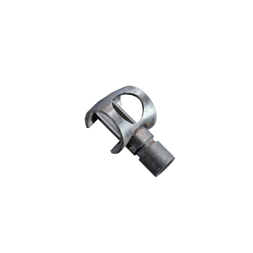 Muzzle Brake I