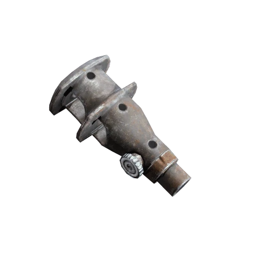 Muzzle Brake II