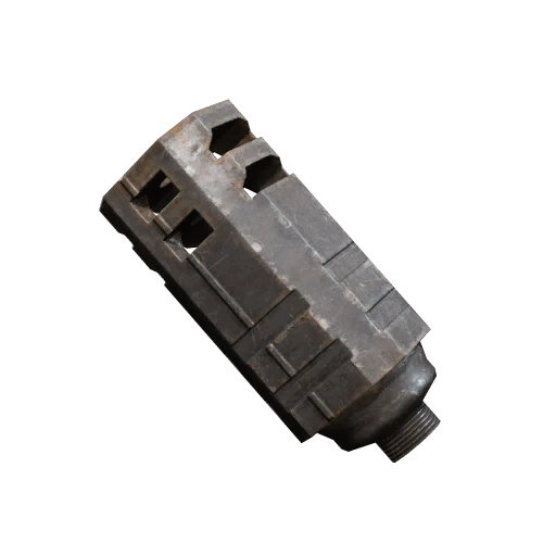 Compensator II