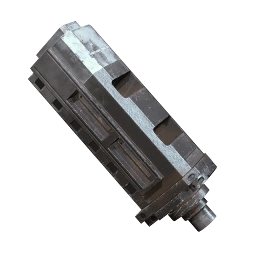 Compensator III