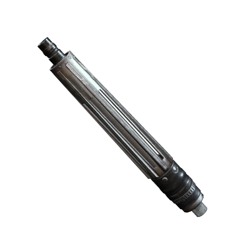 Extended Barrel II