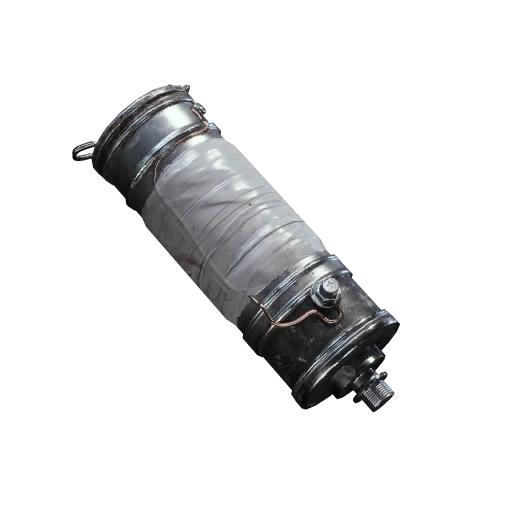 Silencer I