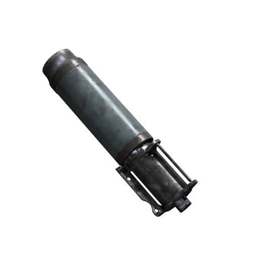 Silencer II