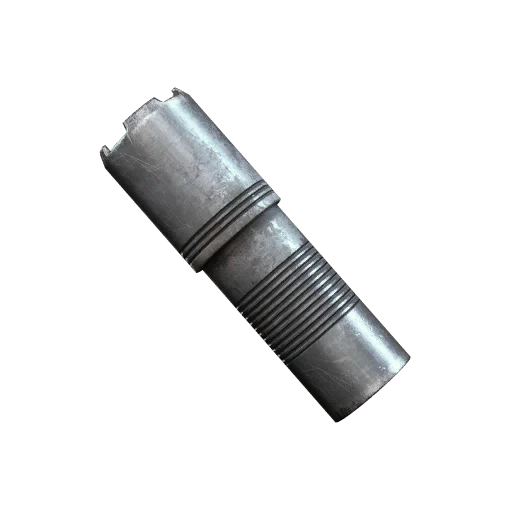 Shotgun Choke I
