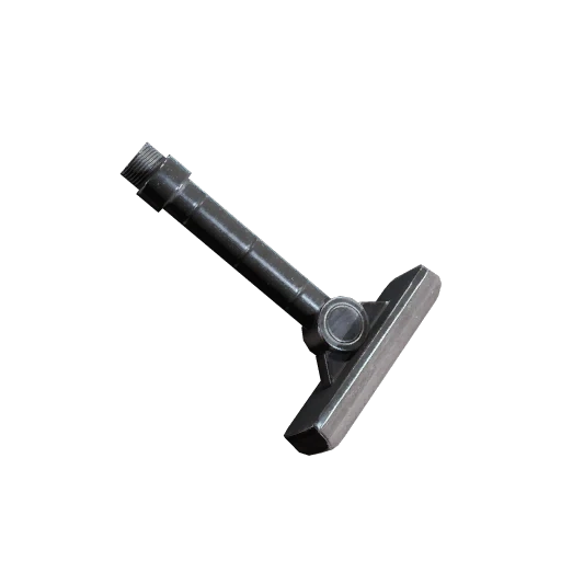 Lightweight Stock