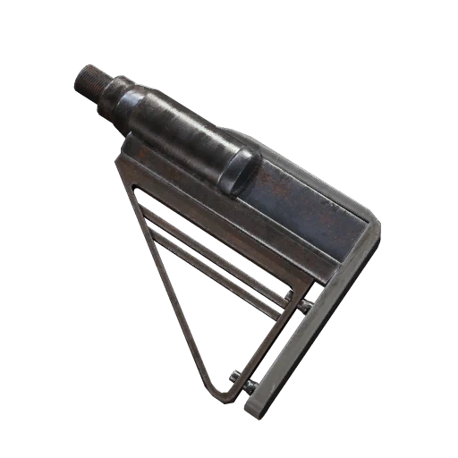 Stable Stock II