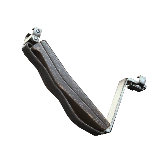 Angled Grip I