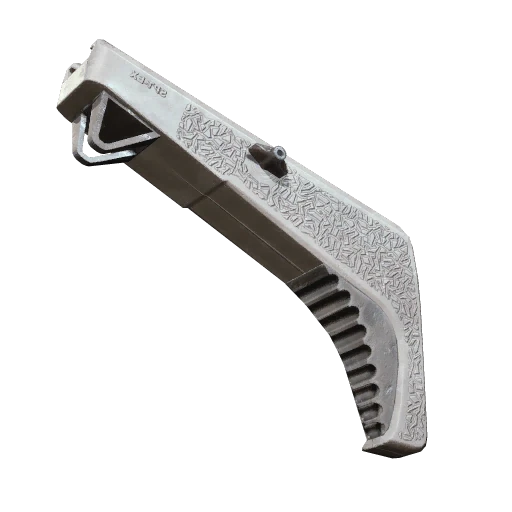 Angled Grip III
