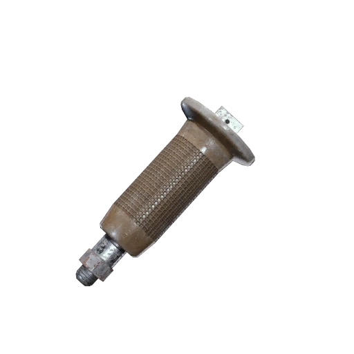 Vertical Grip I