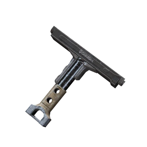 Vertical Grip III