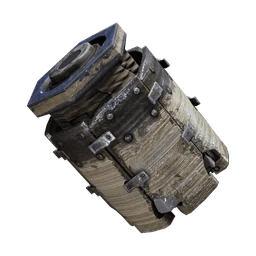 Yank Grenade